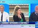 Replay Le débat - Nicolas Doze face à Jean-Marc Daniel : Sécu, comment reprendre le contrôle ? - 30/05