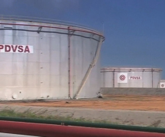 Replay Info éco - Au Venezuela, les immenses réserves de pétrole attirent la convoitise de Trump