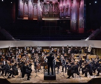 Replay Symphonie n°1 de Tchaïkovski