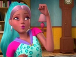 Replay Barbie une touche de magie - Retour à Pacifica 1ère partie