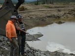 Replay Alaska, la ruée vers l'or - S8E7 - La riposte du Colorado