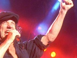 Replay Furie rock - AC/DC - Live at Donington 1991