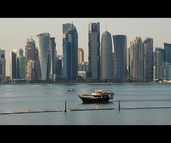 Replay Le Qatar prévient qu'il pourrait riposter après avoir intercepté des missiles