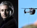 Replay Ivan Jablonka / Les drones, armes de déstabilisation massive ? - 28 minutes