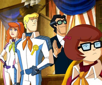 Replay Scooby-Doo, Mystères Associés - 12/01/2026