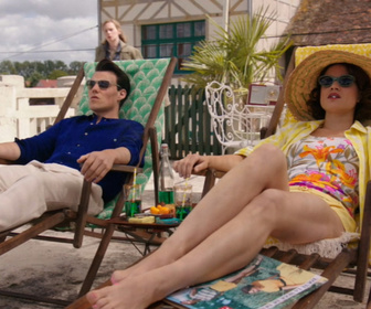 Replay Les petits meurtres d'Agatha Christie - S2E21 - Murder party