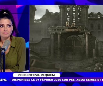 Replay Multijoueurs - Resident Evil Requiem: notre premier avis