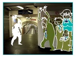 Replay Karambolage - la fraude dans le métro