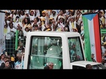 Replay Le pape Léon XIV conclut sa tournée africaine par une messe en plein air en Guinée équatoriale