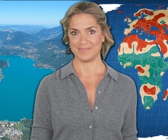 Replay Pourquoi nous allons manquer d'eau douce - Le dessous des cartes - L'essentiel