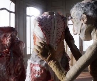 Replay Festival du court métrage de Clermont-Ferrand 2026 - La robe peau