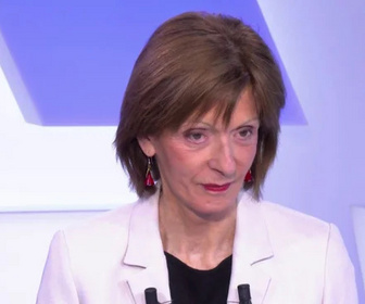 Replay C dans l'air l'invité - Patricia Allémonière - Istanbul : Russes et Ukrainiens se parlent...