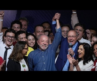 Replay Lula réélu président du Brésil, Flávio Bolsonaro conteste les résultats