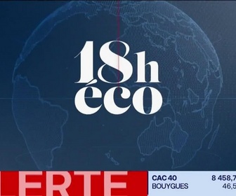 Replay Le 19h Eco - Le 18h Eco - Mardi 28 juillet