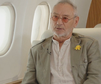 Replay Le Jet de Luxe de Michael Jones