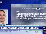 Replay BFM Bourse - L'éco du monde : Focus sur la macro et les conditions de crédit - 22/04