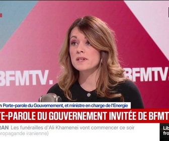 Replay Face à Face - Guerre au Moyen-Orient: Sur la question des coûts du carburant, on peut s'attendre à une hausse de quelques centimes