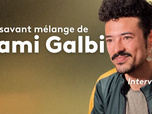 Replay Basique, l'essentiel de la musique - Sami Galbi