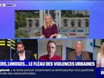 Replay News Box - Béziers, Limoges… le fléau des violences urbaines - 20/07