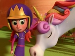 Replay Gus le chevalier minus - La licorne mauve