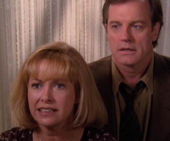 Replay 7 à la maison - S3E11 - Silences et secrets