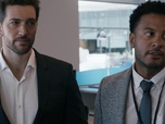 Replay Ransom - S01 E07 - A bout de nerfs