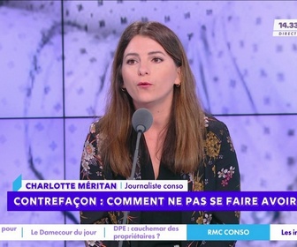 Replay Estelle Midi - Arnaque, manque de fiabilité : faut-il tout supprimer les DPE ?