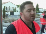 Replay 90' Enquêtes - Policiers et pompiers sous tension : un été chaud à Palavas