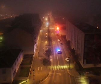 Replay Flic story - S2E19 - Police nationale de Laon - épisode 2