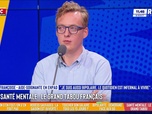 Replay Les Grandes Gueules - Santé mentale : le grand tabou français