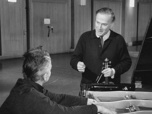 Replay Les grands moments de la musique - Menuhin et Karajan