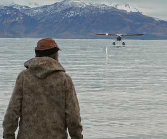 Replay Seuls face à l'Alaska - S11E5 - Au bord du gouffre
