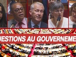 Replay Questions au Gouvernement du mardi 01 juillet 2025