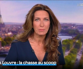 Replay Quotidien, deuxième partie du 19 janvier 2026