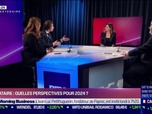 Replay Hors-Série Les Dossiers BFM Business : Obligataire, quelles perspectives pour 2024 ? - Samedi 13 janvier