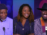 Replay À l'Affiche ! - Cheikh I. Fam et Ray Lema : deux générations d'artistes africains