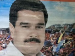 Replay Maduro, du socialisme à la dictature