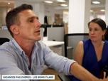 Replay Un jour, un doc - Vacances pas chères : les bons plans