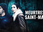 Replay Meurtres à Saint-Malo - 04/07/2026