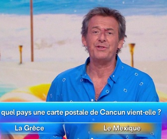Replay Les 12 coups de midi du 10 août 2025
