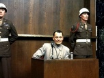 Replay Au coeur de l'histoire : le procès de Nuremberg (2/2)