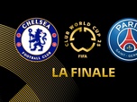 Replay Coupe du Monde des Clubs de la FIFA 2025 - Football - Coupe du monde des clubs de la FIFA - Finale - Chelsea / PSG