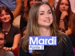 Replay Quotidien troisième partie du 27 mai 2025