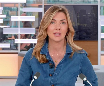 Replay Le 14h/16h - Émission du lundi 23 juin 2025