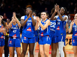 Replay Basket - Coupe du monde 2026 (F) : les Bleues qualifiées pour les demies pour la première fois de leur histoire !