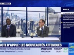 Replay BFM Bourse - Le Club : Un pas franchi : la France a emprunté plus cher que l'Italie aujourd'hui - 09/09