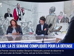 Replay L'intégrale de Affaire suivante du dimanche 5 octobre 2025