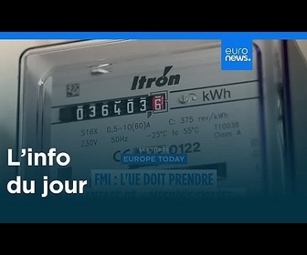 Replay L'info du jour | 7 mai 2026 - Mi-journée