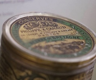 Replay Invitation au voyage - 02/03/2026 - À Nantes, la guerre des conserves