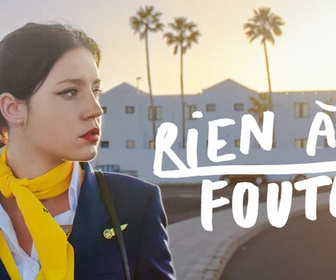 Replay Rien à foutre